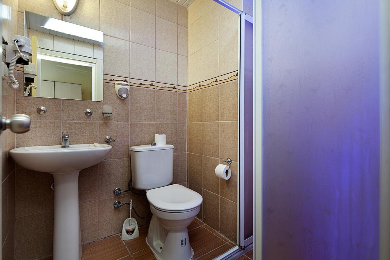 Garden Park Beldibi Hotel 외부 사진