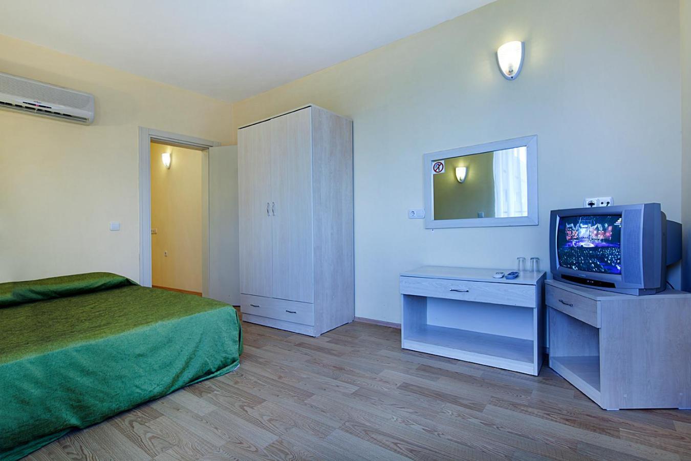 Garden Park Beldibi Hotel 외부 사진