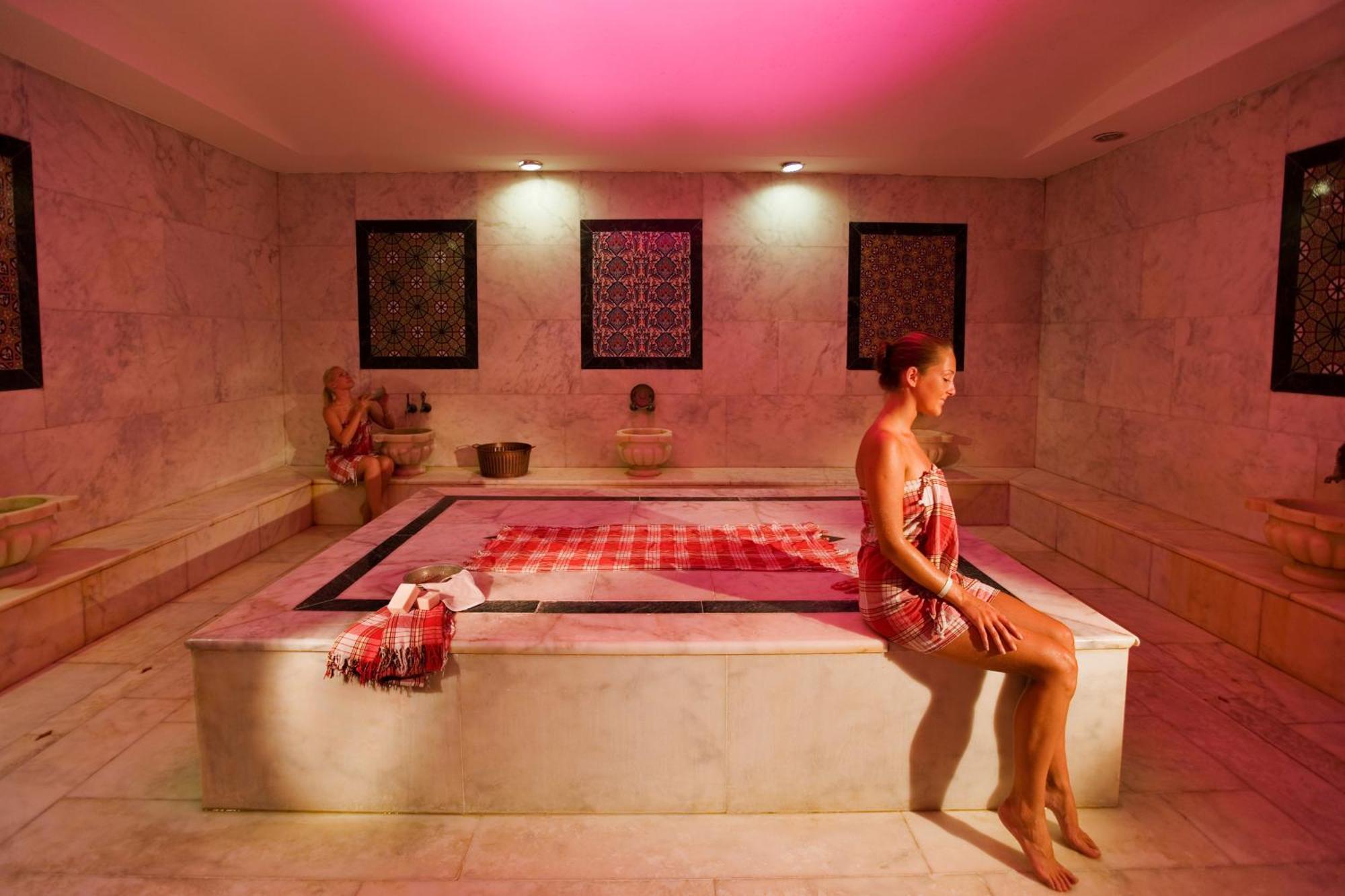 Garden Park Beldibi Hotel 외부 사진
